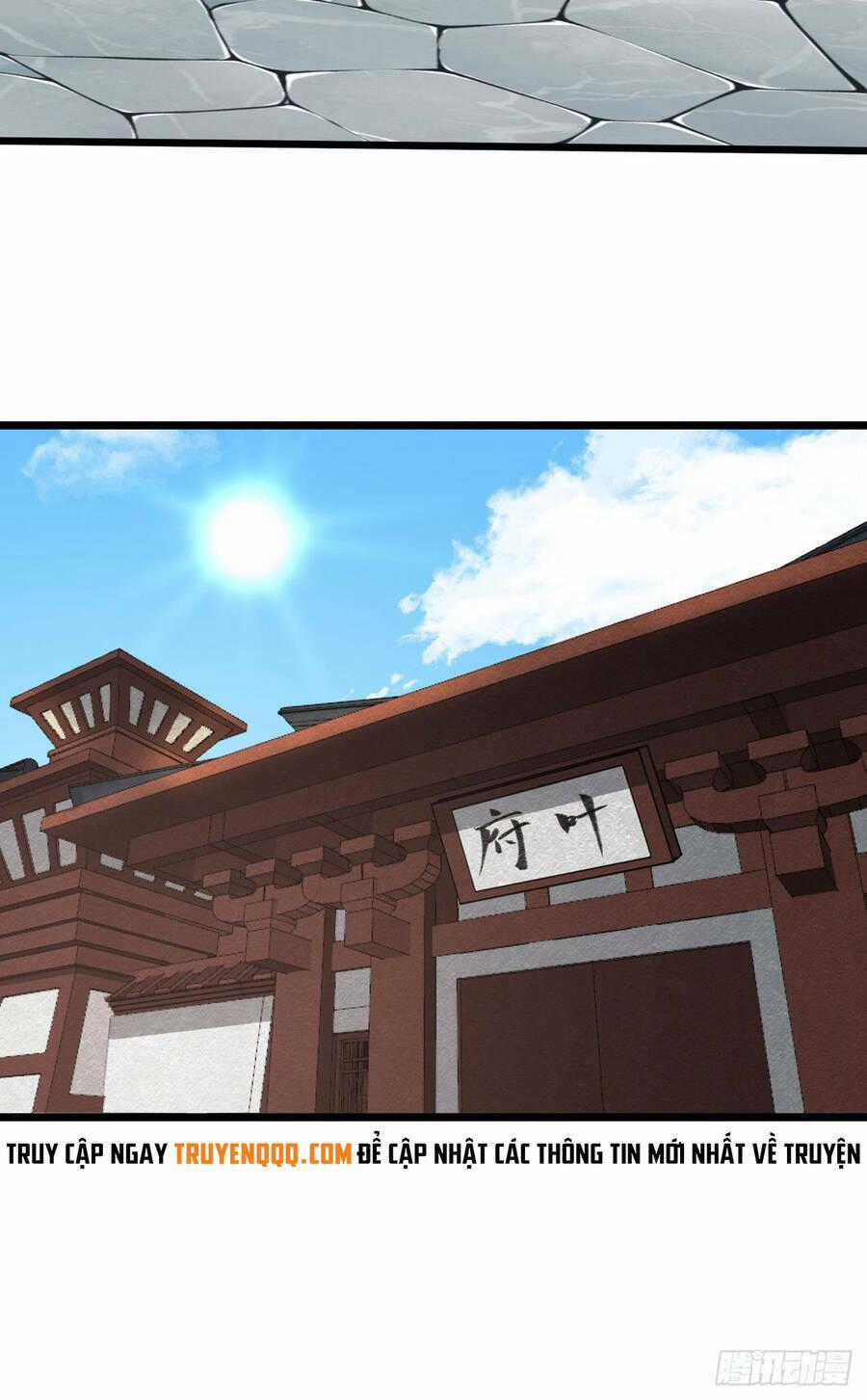 Thiên Đế Vô Song Chapter 3 trang 42