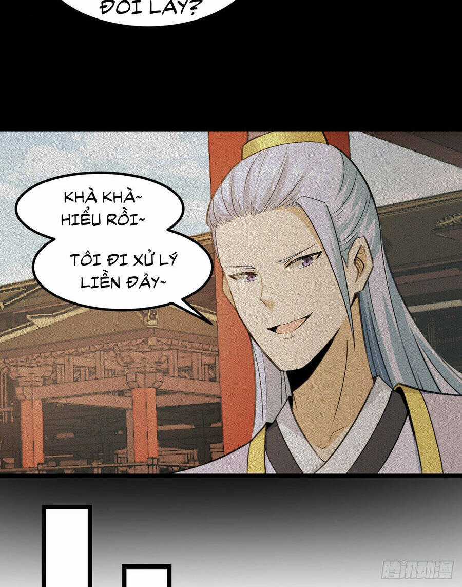 Thiên Đế Vô Song Chapter 3 trang 8