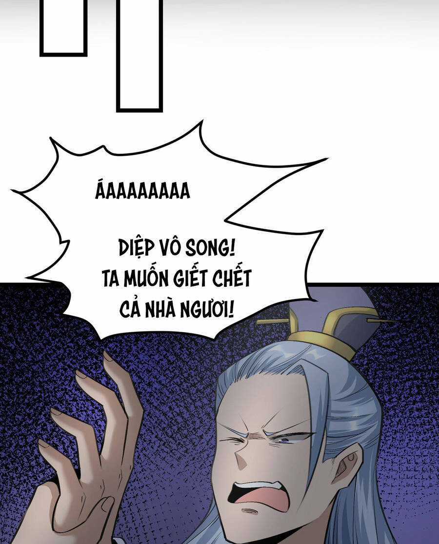 Thiên Đế Vô Song Chapter 3 trang 9