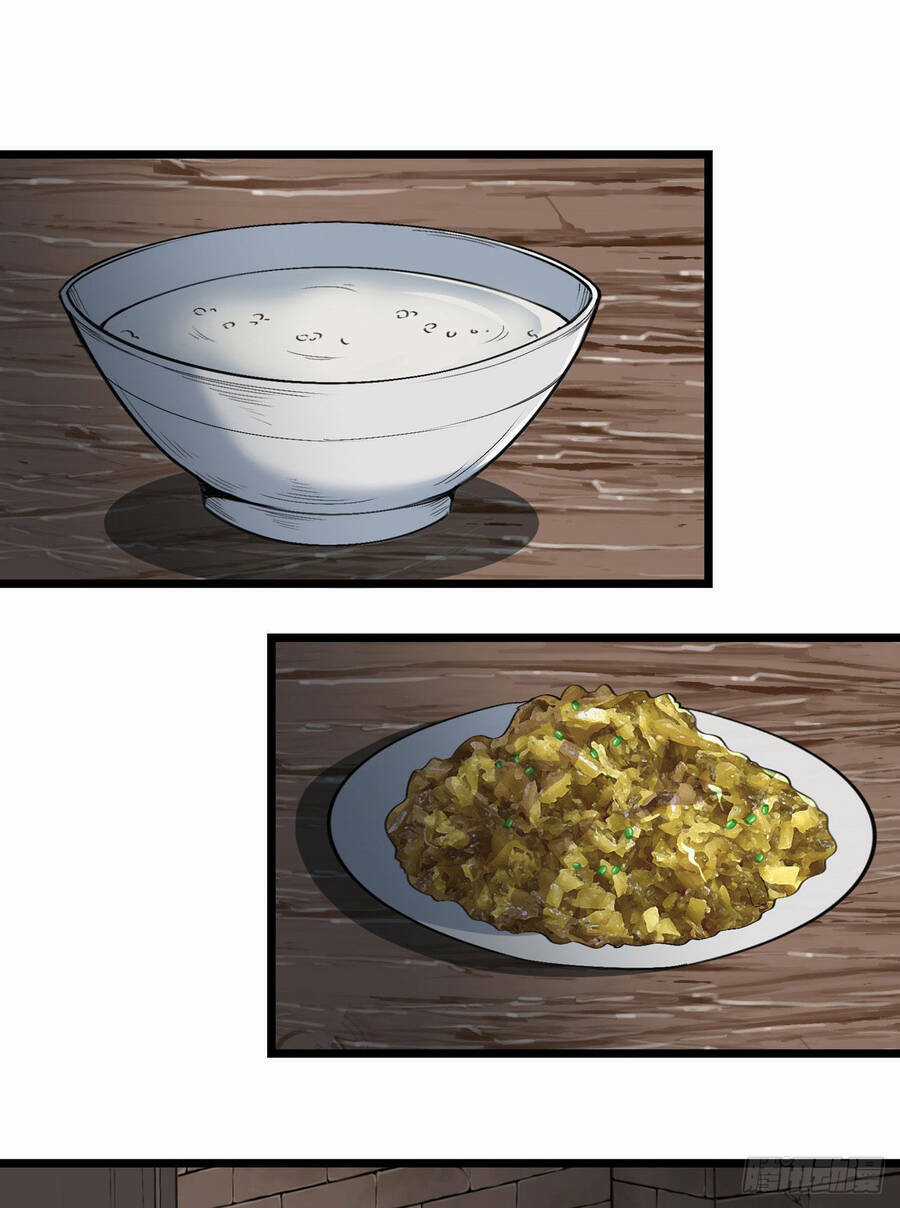 Thiên Đế Vô Song Chapter 4 trang 13