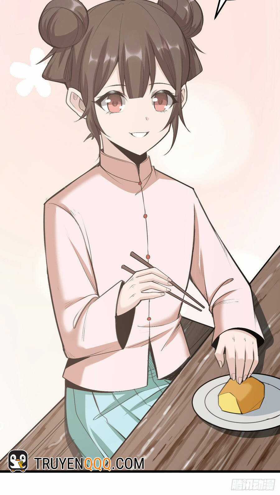 Thiên Đế Vô Song Chapter 4 trang 16