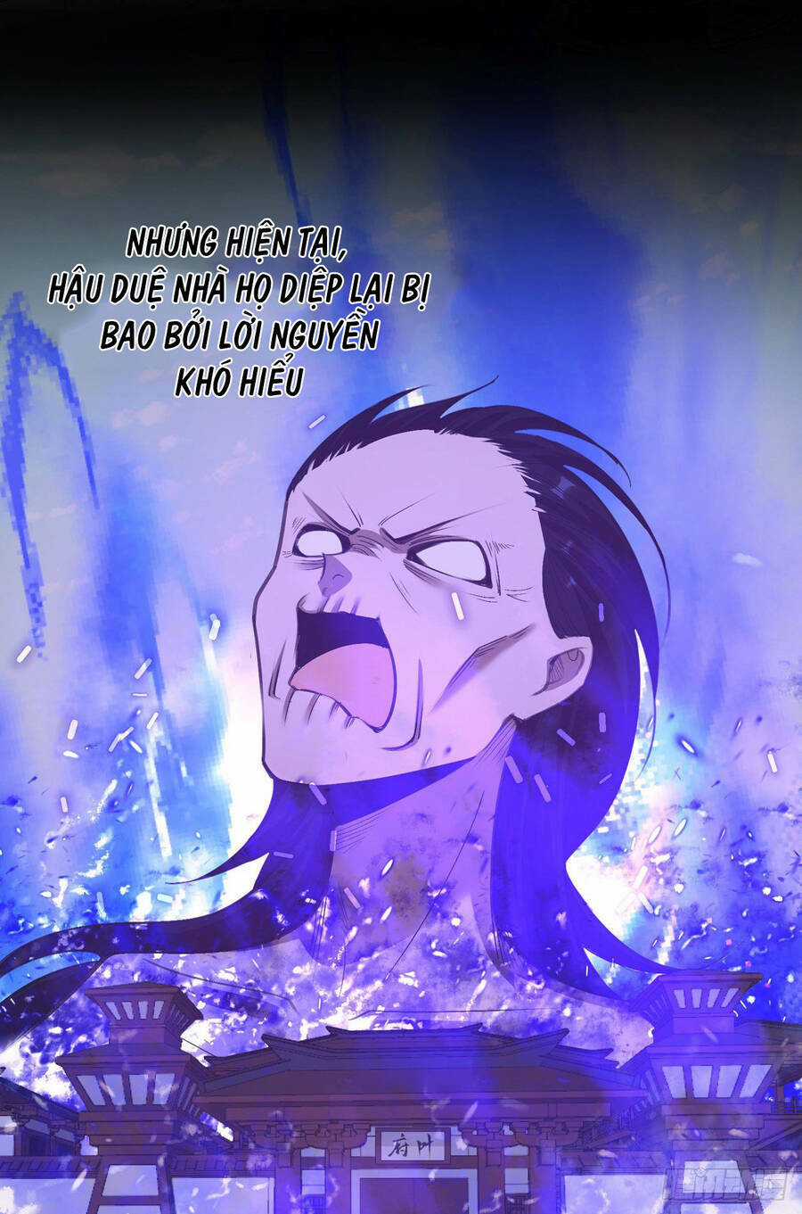 Thiên Đế Vô Song Chapter 4 trang 2