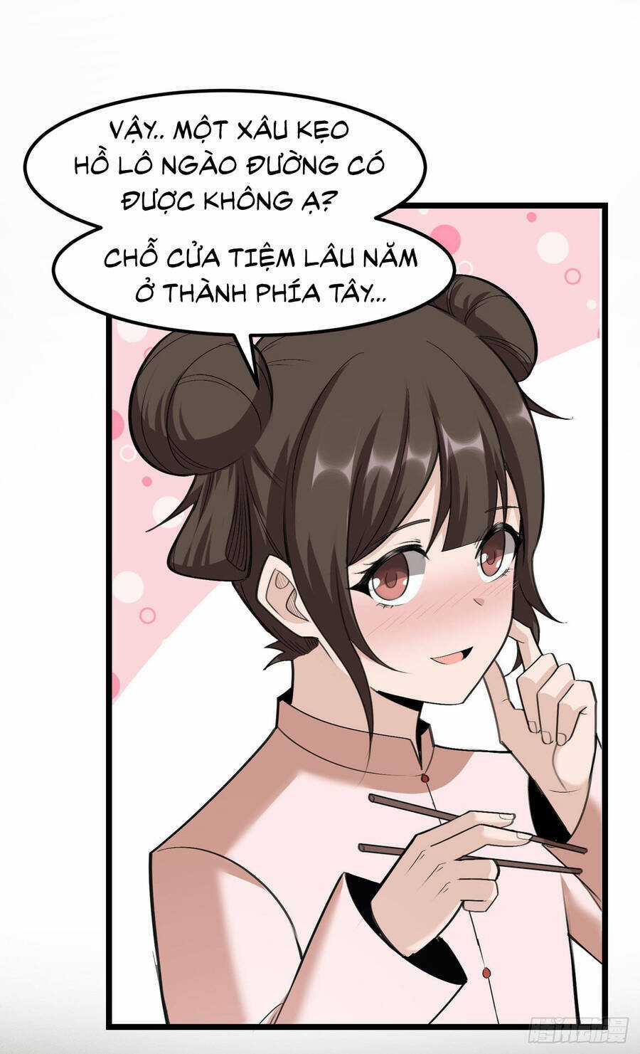 Thiên Đế Vô Song Chapter 4 trang 21