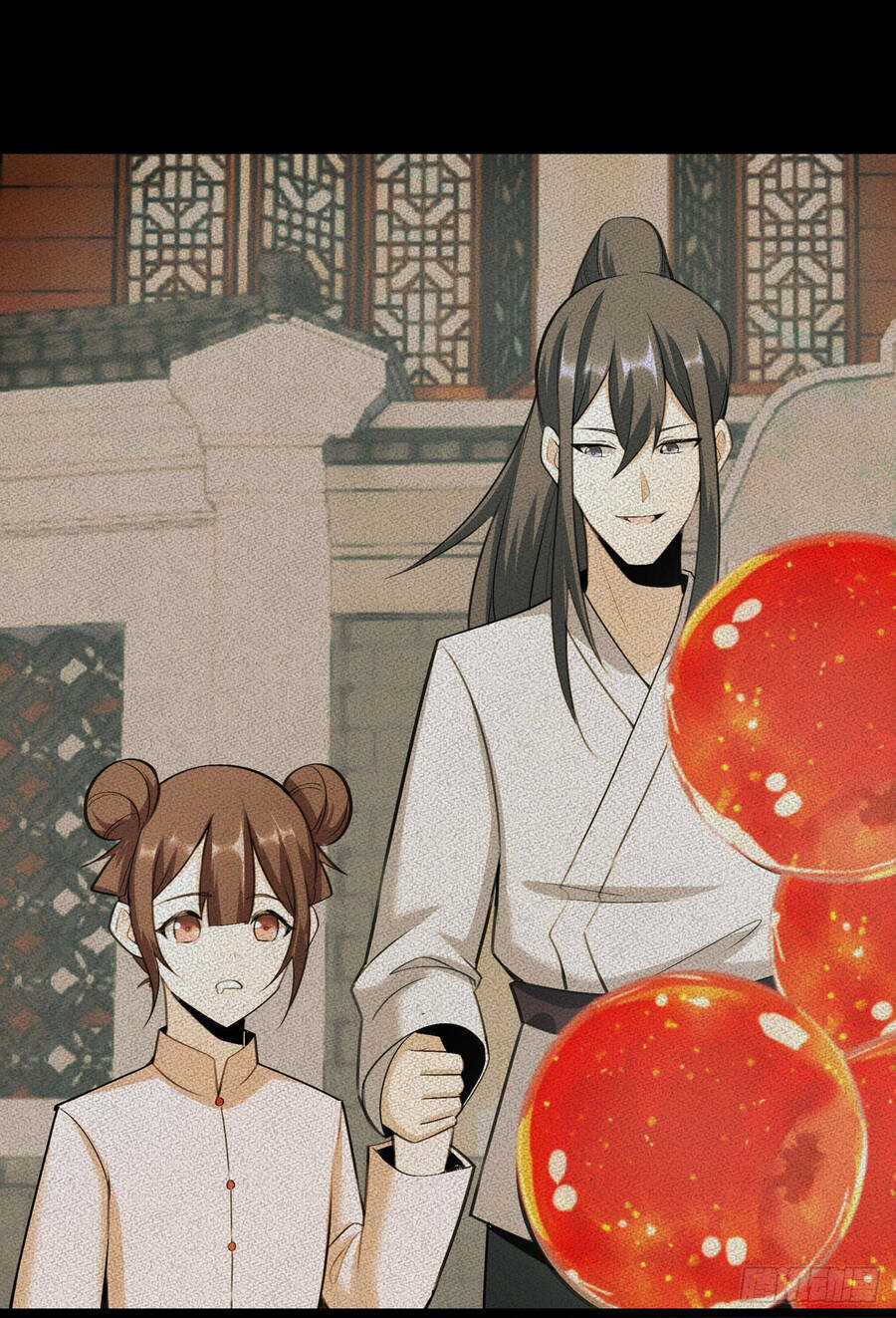 Thiên Đế Vô Song Chapter 4 trang 23