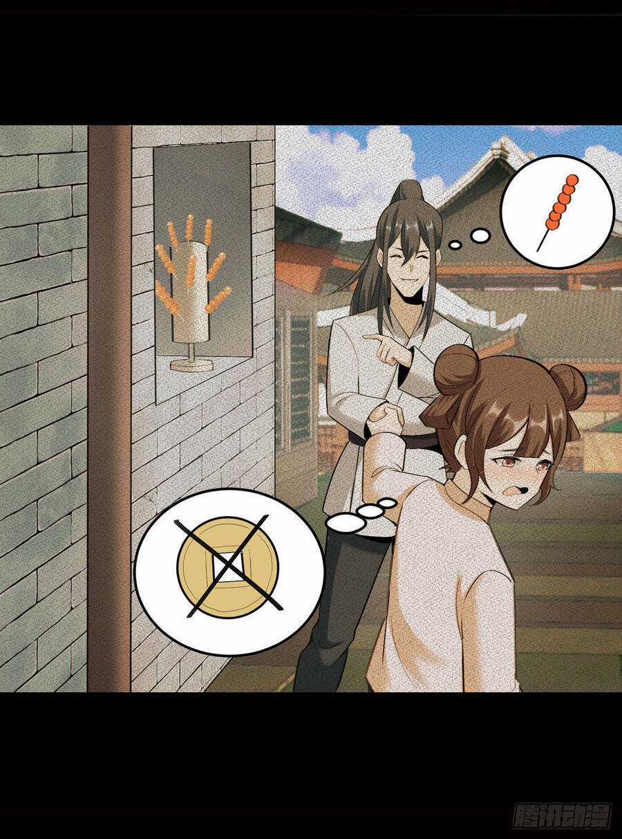 Thiên Đế Vô Song Chapter 4 trang 24