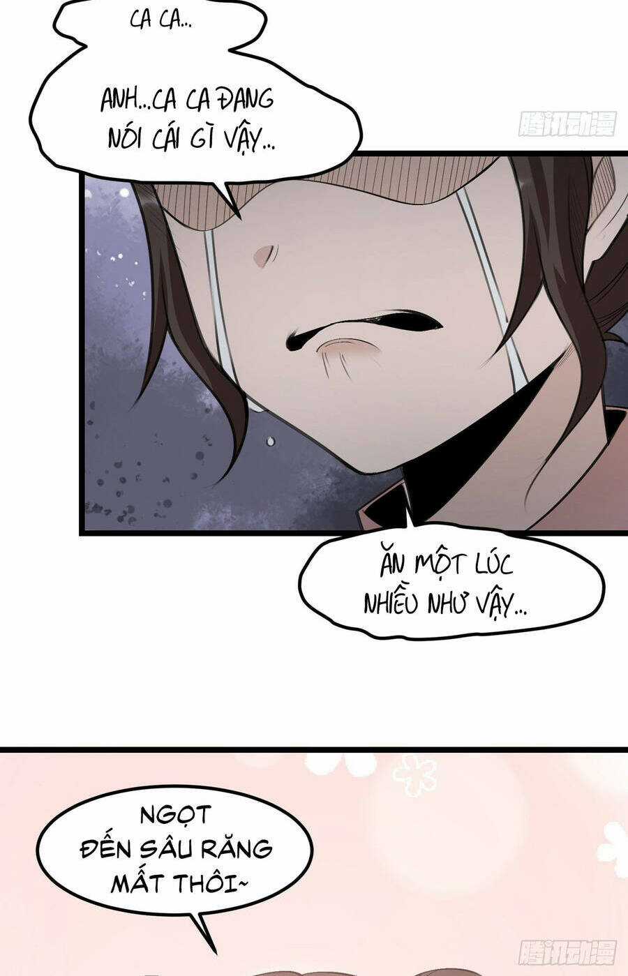 Thiên Đế Vô Song Chapter 4 trang 26