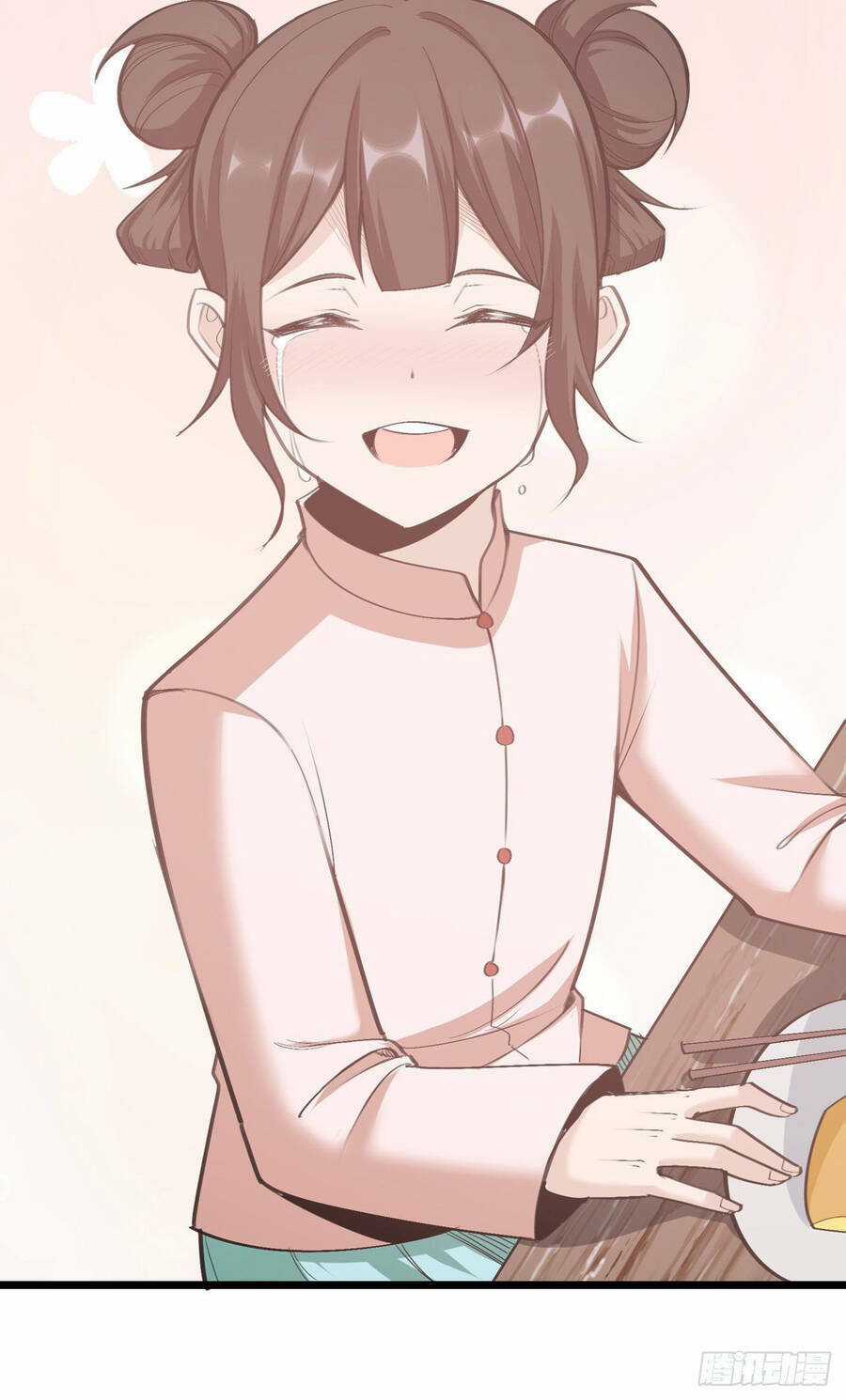 Thiên Đế Vô Song Chapter 4 trang 27