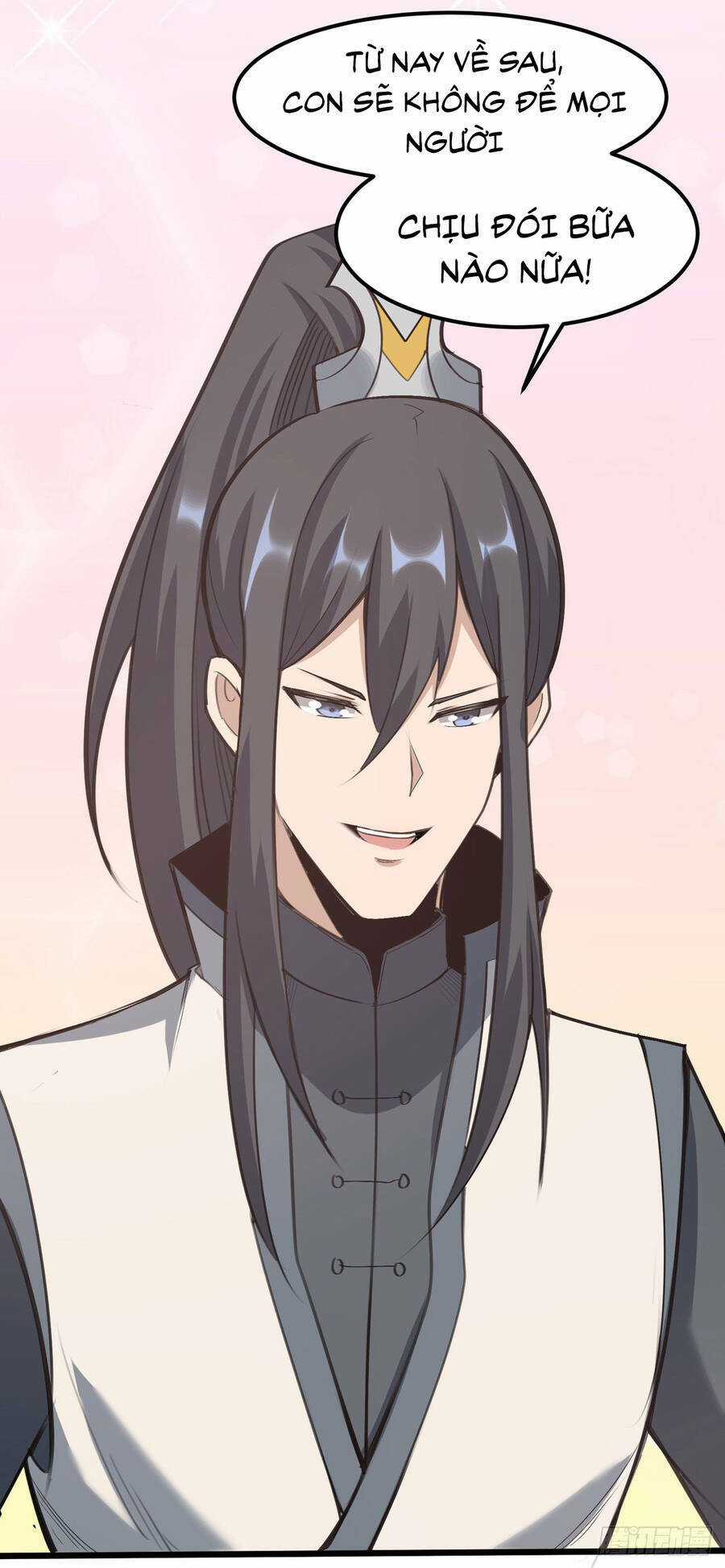 Thiên Đế Vô Song Chapter 4 trang 29