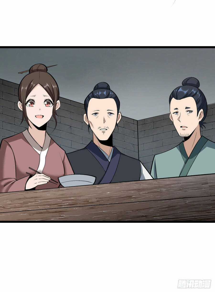 Thiên Đế Vô Song Chapter 4 trang 30