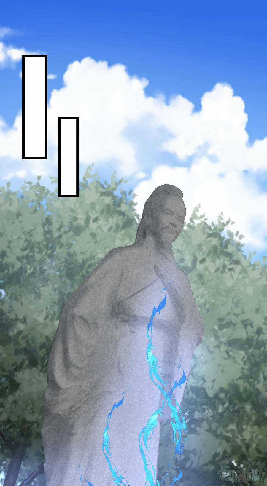 Thiên Đế Vô Song Chapter 4 trang 31