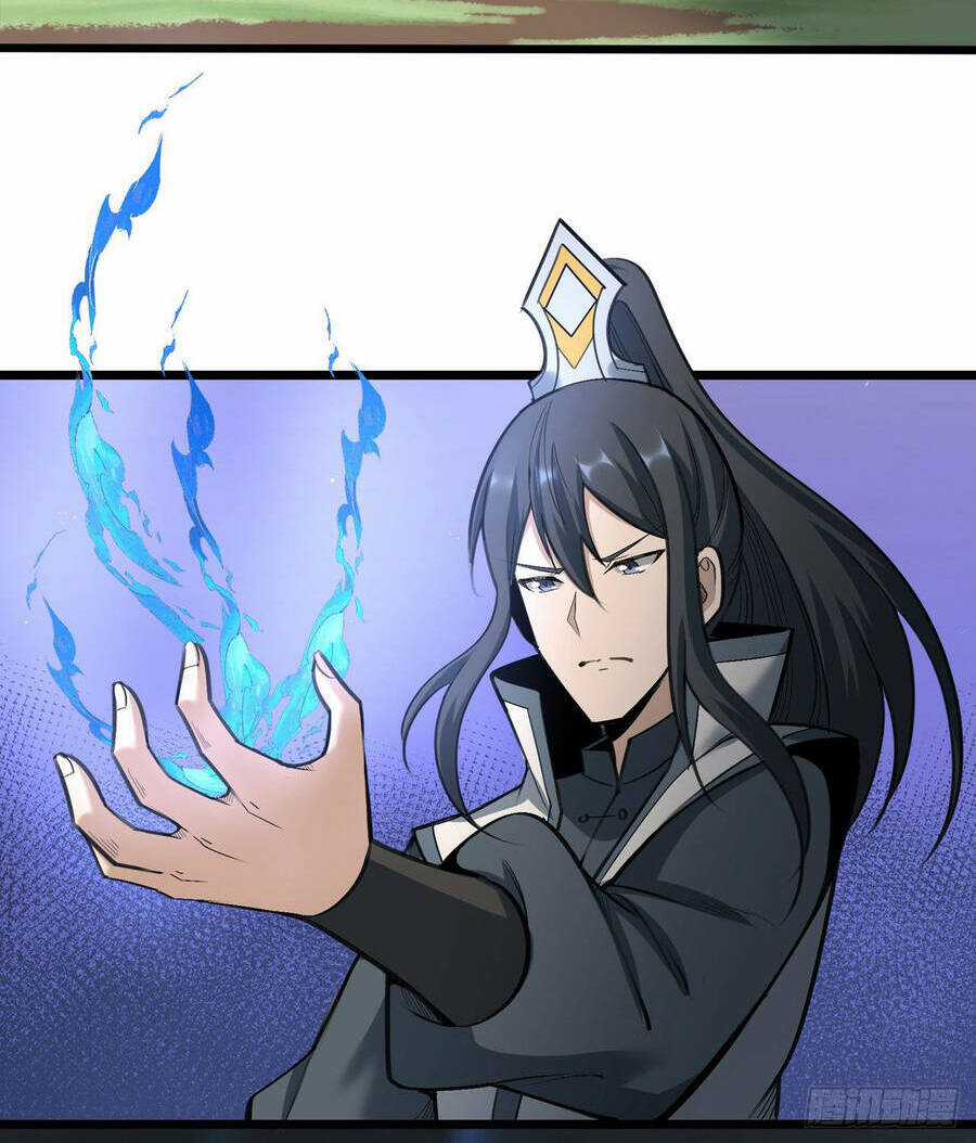 Thiên Đế Vô Song Chapter 4 trang 33