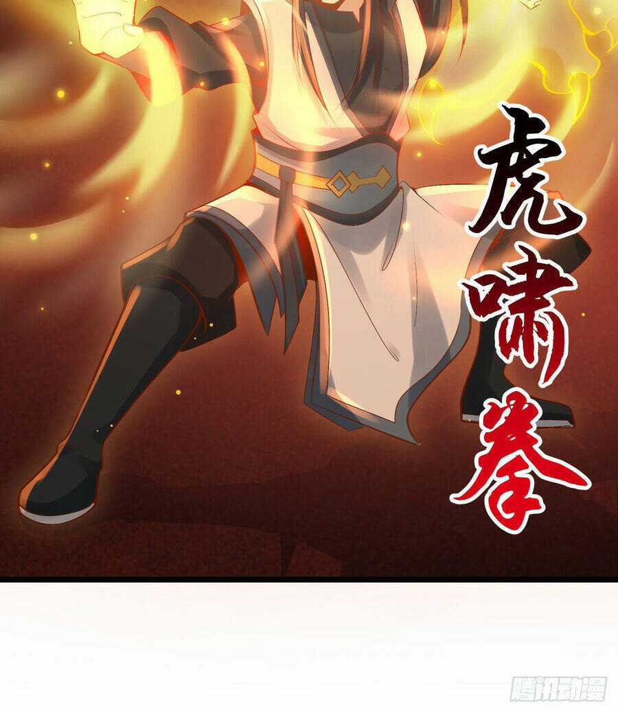 Thiên Đế Vô Song Chapter 5 trang 14