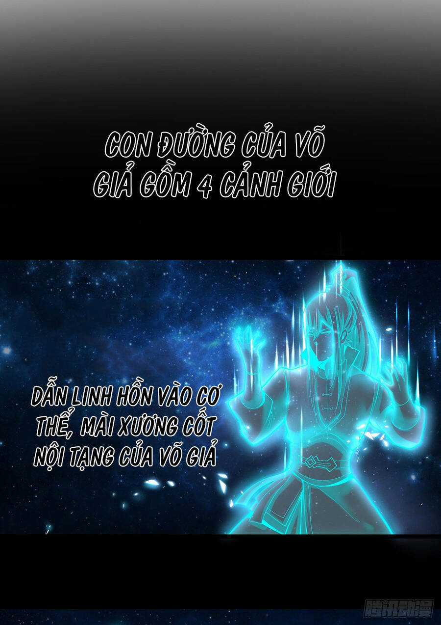 Thiên Đế Vô Song Chapter 5 trang 2