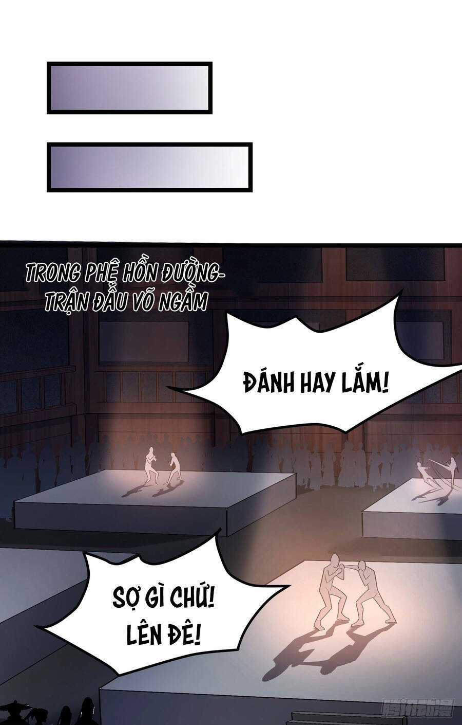 Thiên Đế Vô Song Chapter 5 trang 22