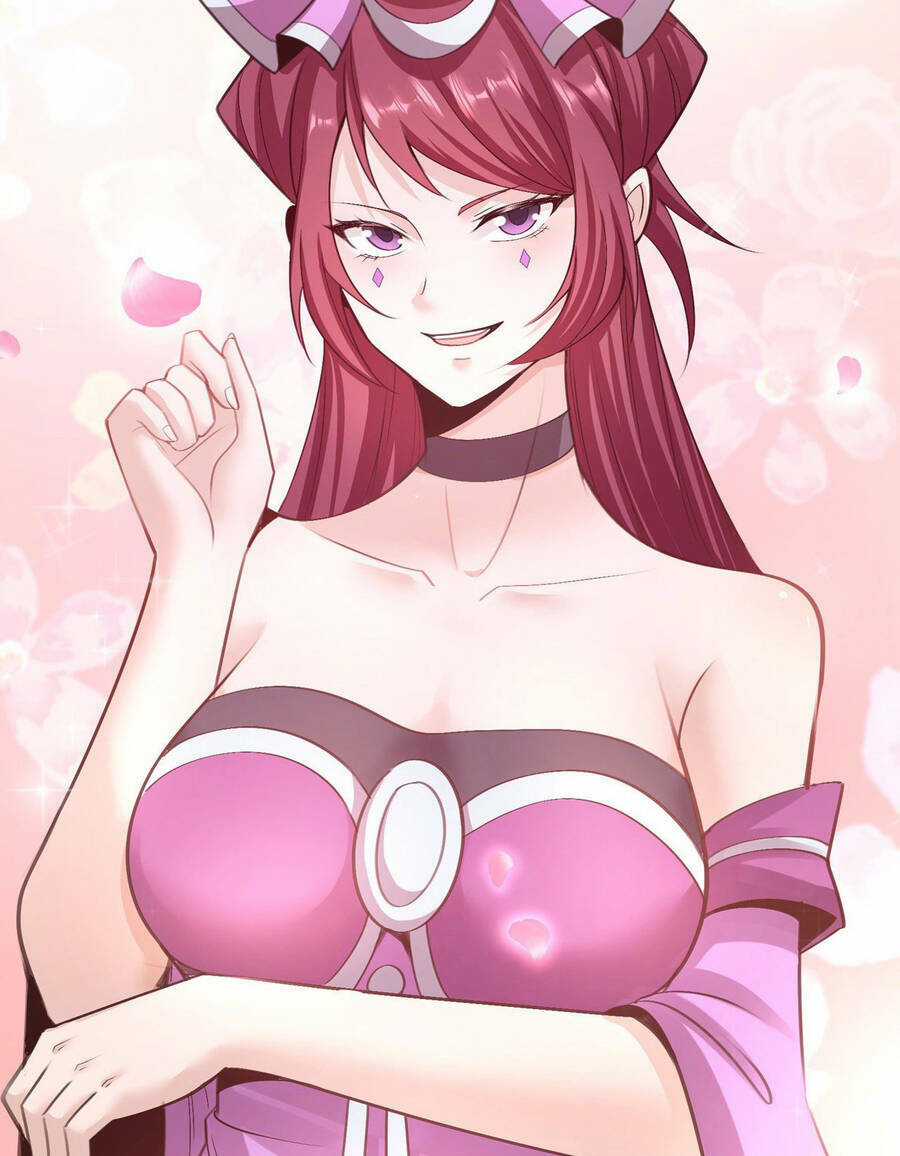 Thiên Đế Vô Song Chapter 5 trang 26