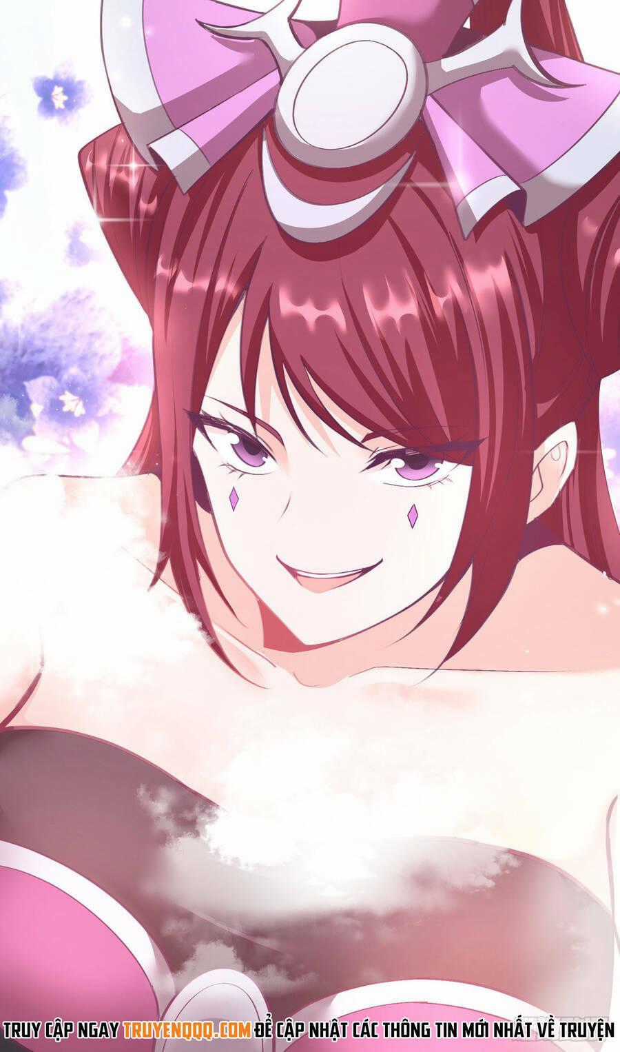 Thiên Đế Vô Song Chapter 5 trang 31