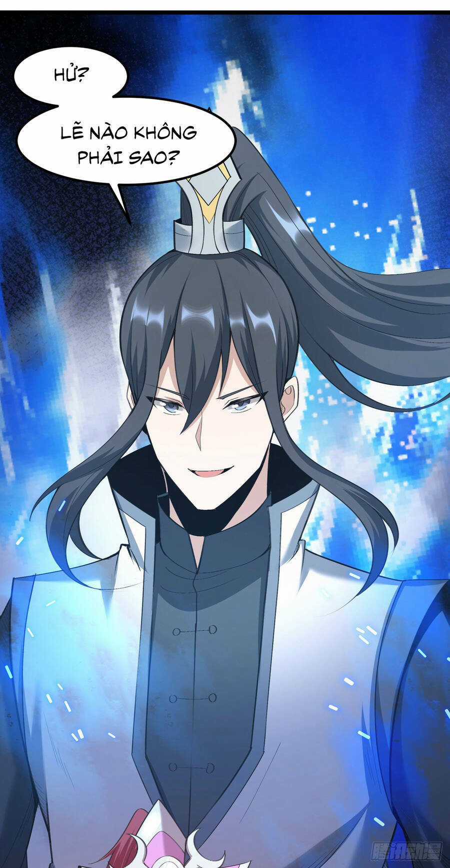 Thiên Đế Vô Song Chapter 6 trang 13