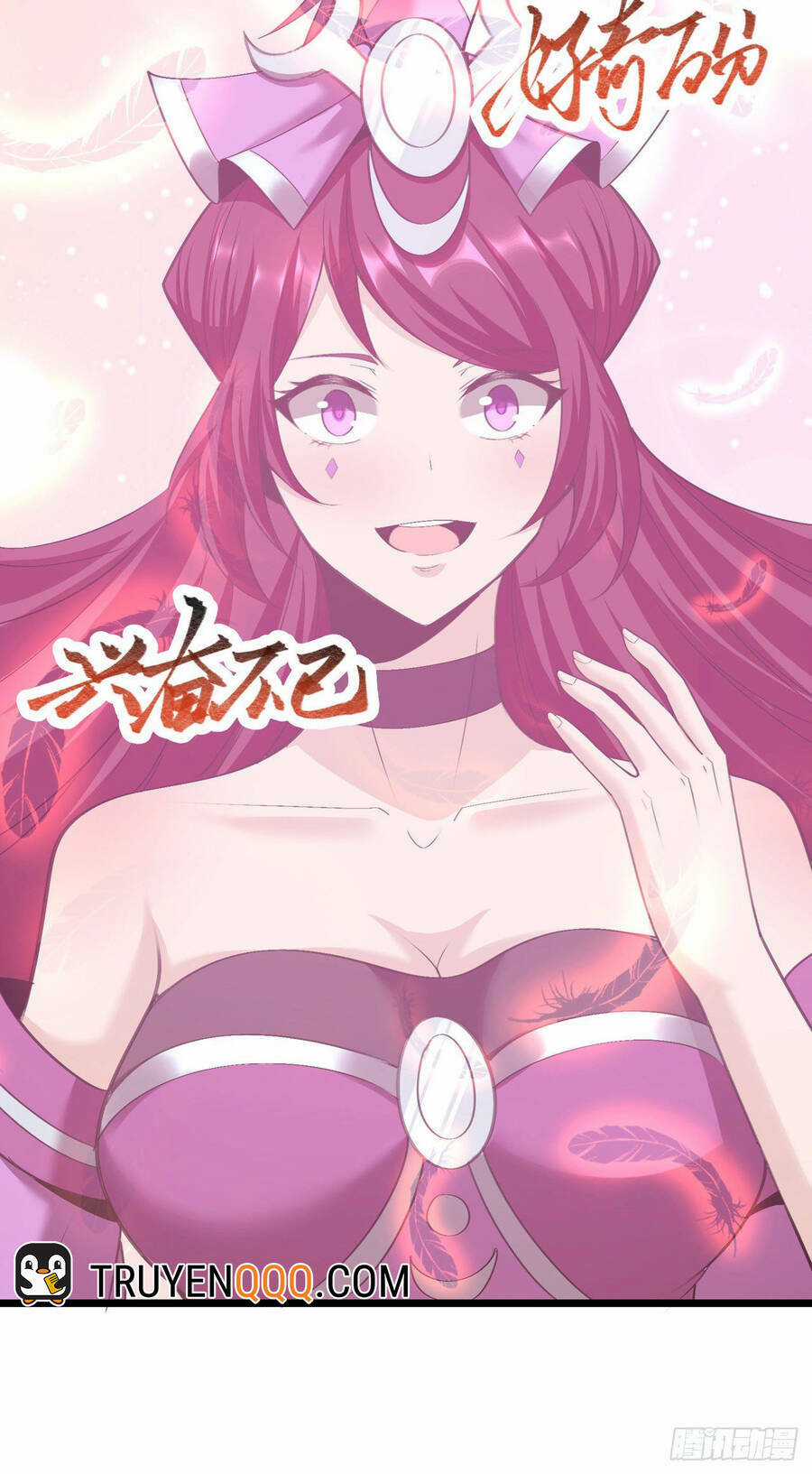 Thiên Đế Vô Song Chapter 6 trang 15