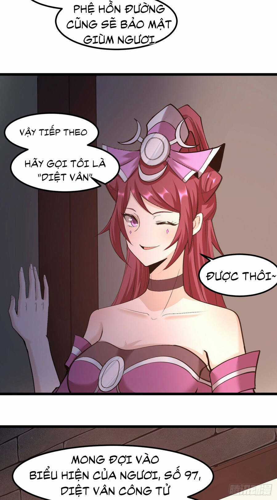 Thiên Đế Vô Song Chapter 6 trang 17