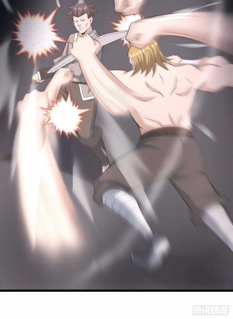 Thiên Đế Vô Song Chapter 6 trang 24