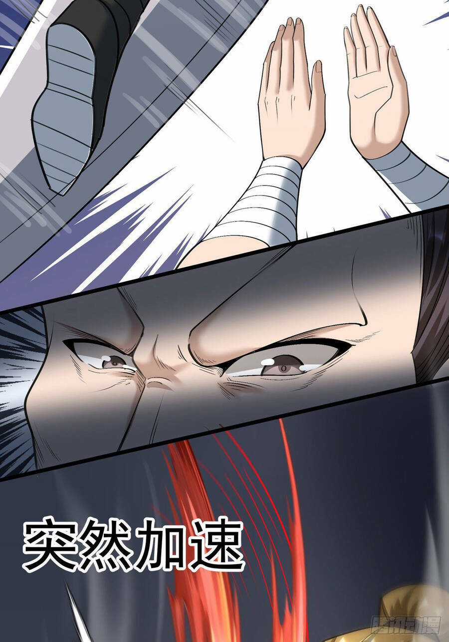 Thiên Đế Vô Song Chapter 6 trang 26