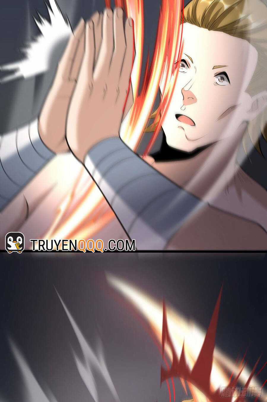 Thiên Đế Vô Song Chapter 6 trang 27