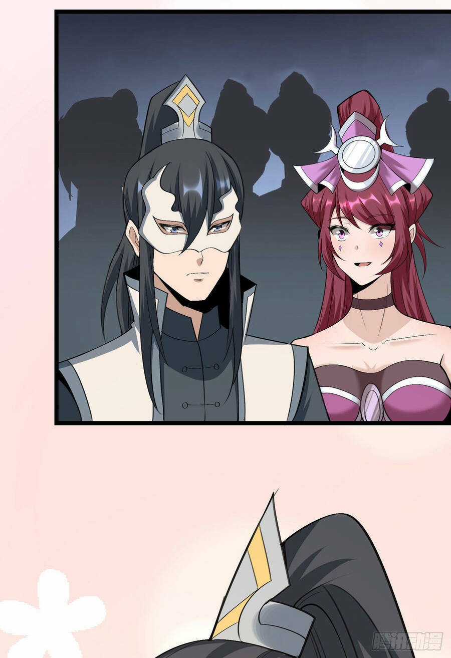 Thiên Đế Vô Song Chapter 6 trang 30