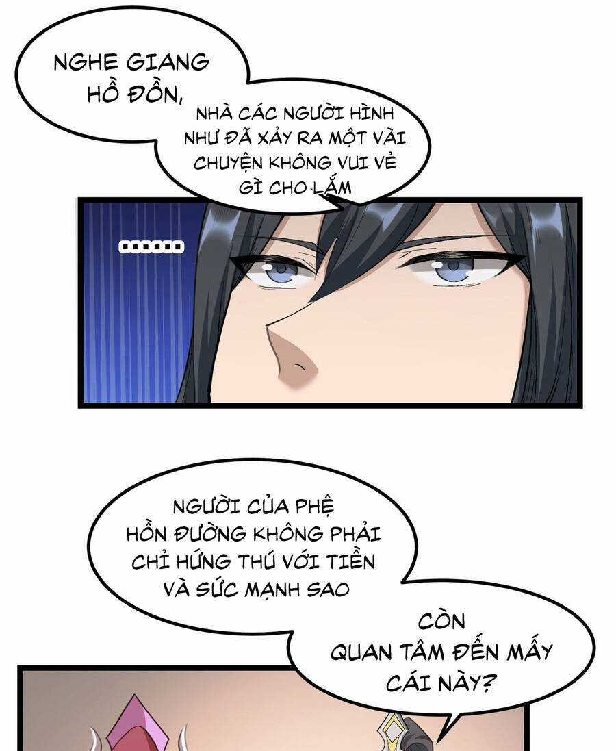 Thiên Đế Vô Song Chapter 6 trang 4