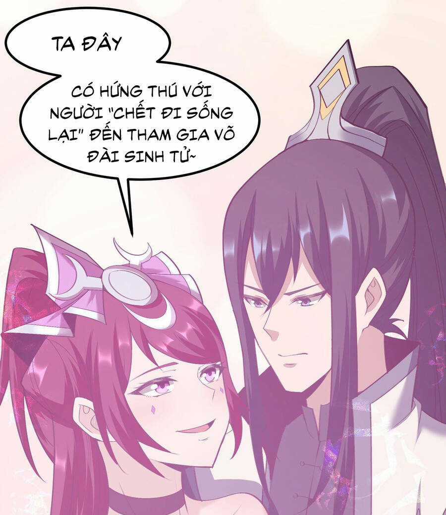 Thiên Đế Vô Song Chapter 6 trang 6