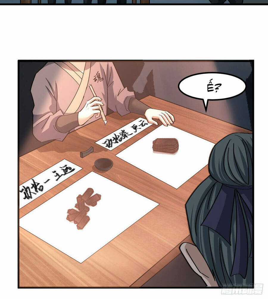 Thiên Đế Vô Song Chapter 7 trang 10