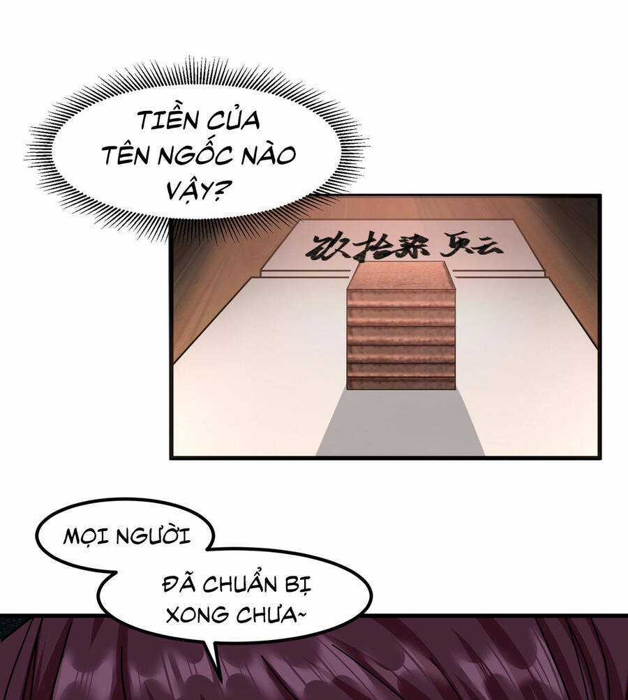 Thiên Đế Vô Song Chapter 7 trang 11