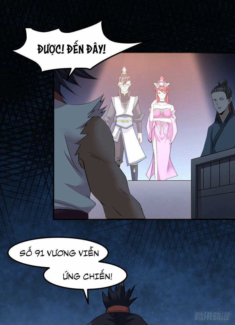 Thiên Đế Vô Song Chapter 7 trang 6