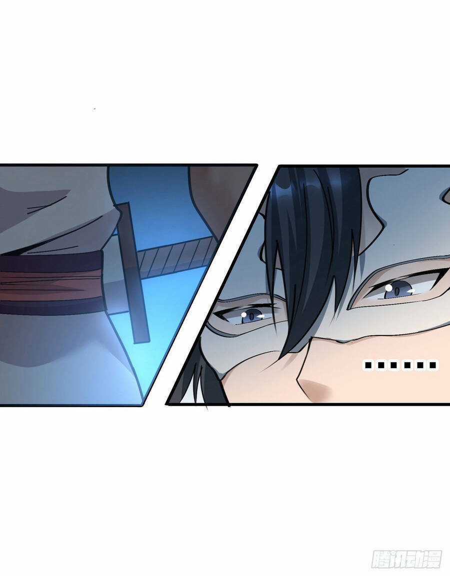 Thiên Đế Vô Song Chapter 7 trang 8