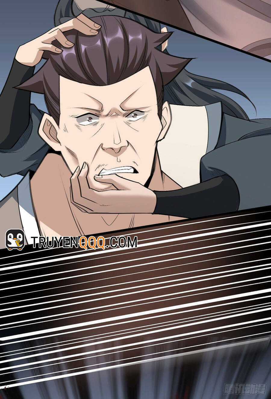 Thiên Đế Vô Song Chapter 8 trang 22