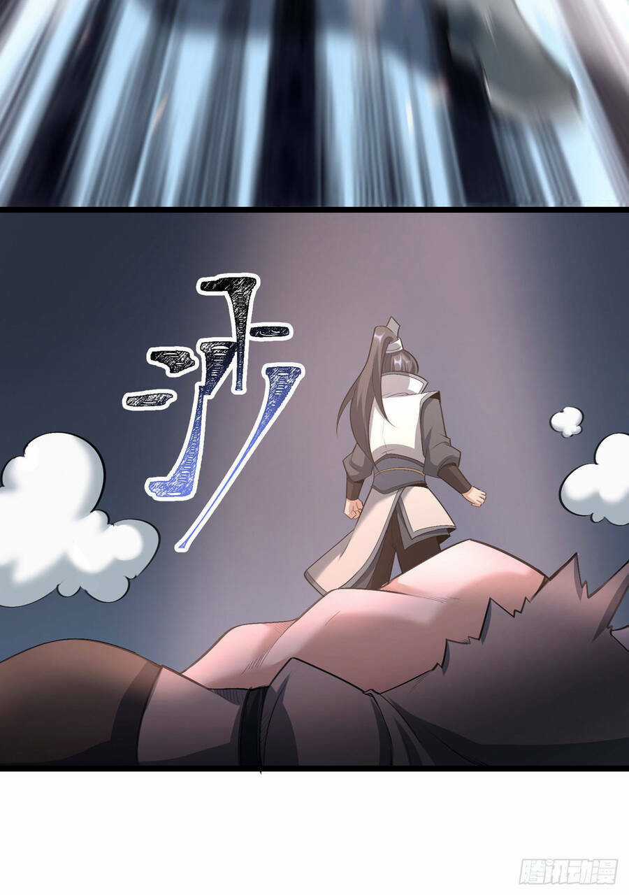 Thiên Đế Vô Song Chapter 8 trang 24