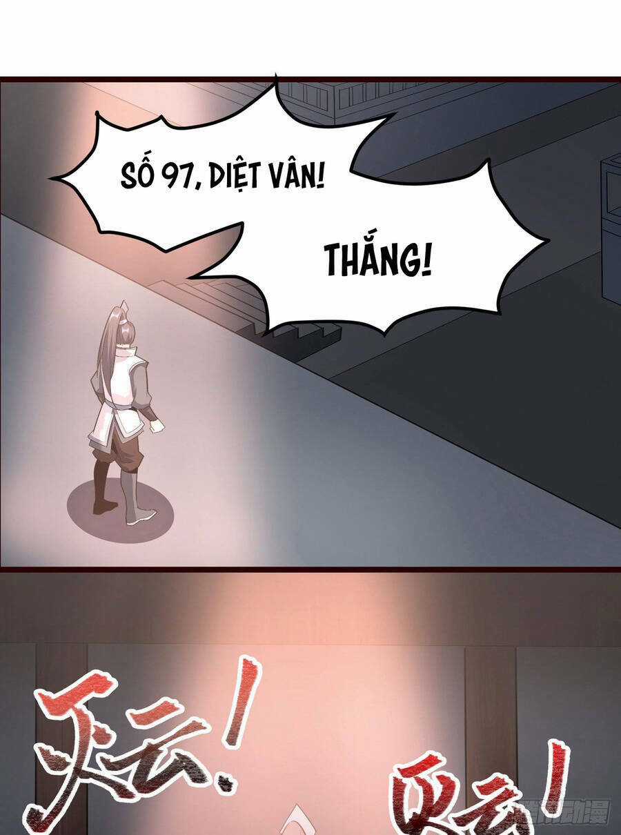 Thiên Đế Vô Song Chapter 8 trang 25