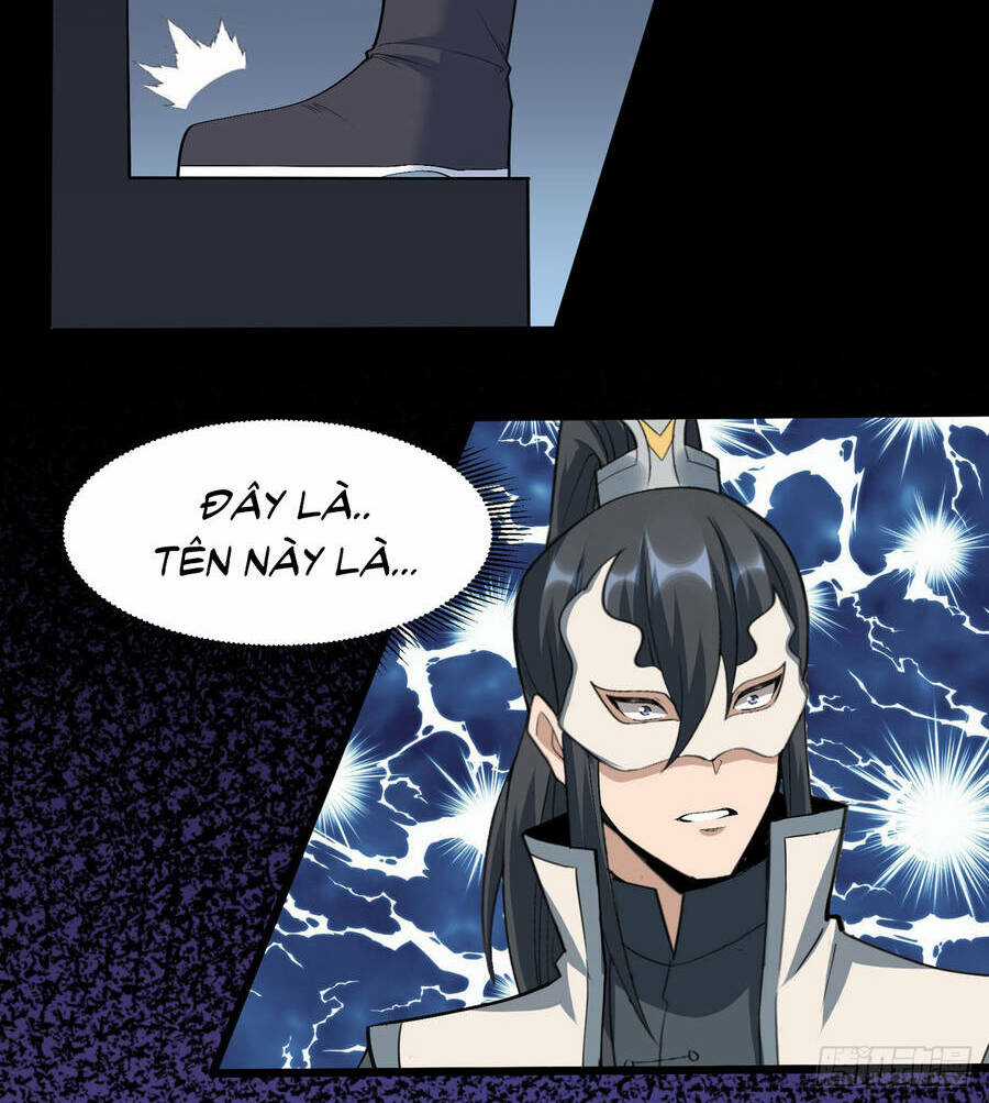 Thiên Đế Vô Song Chapter 9 trang 10