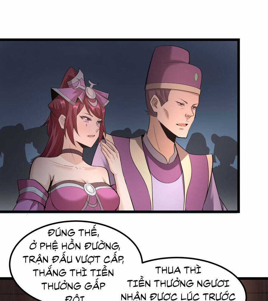 Thiên Đế Vô Song Chapter 9 trang 13