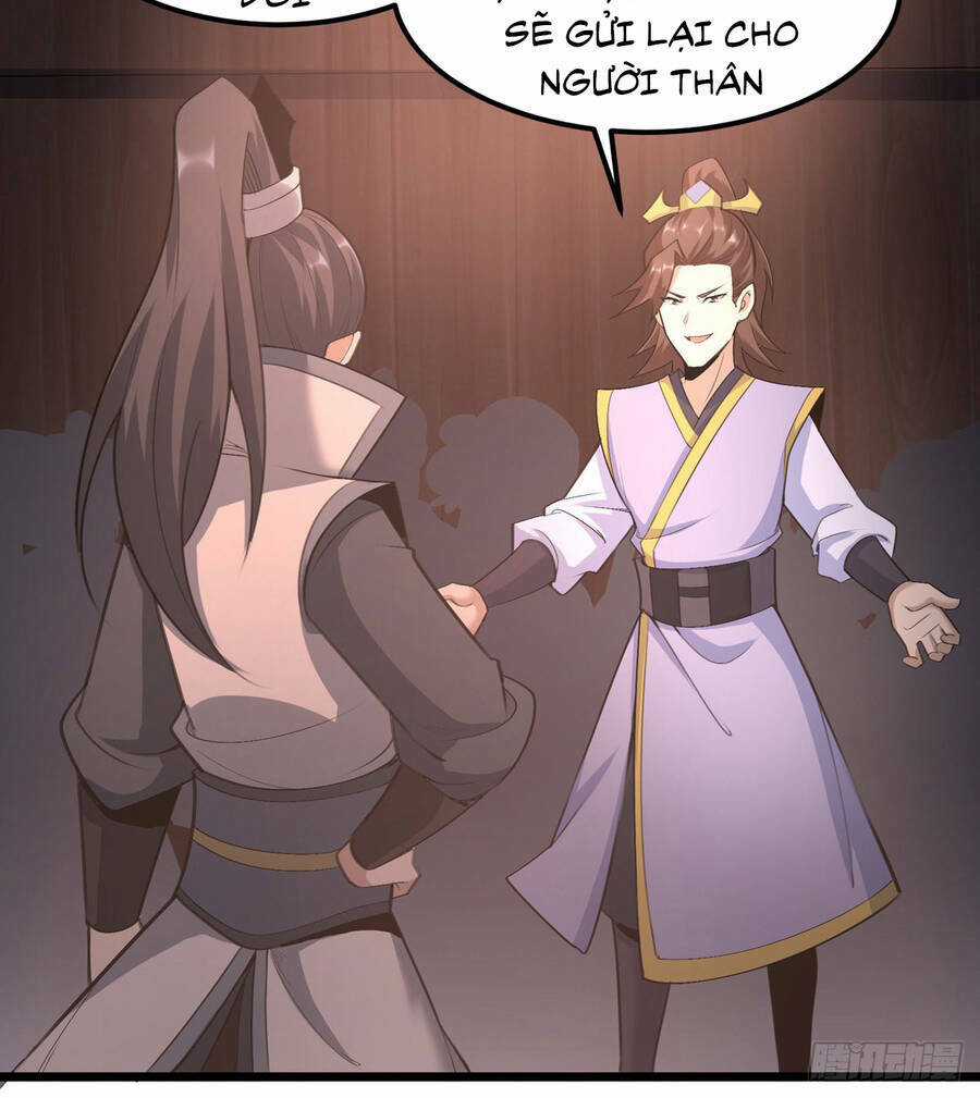 Thiên Đế Vô Song Chapter 9 trang 14