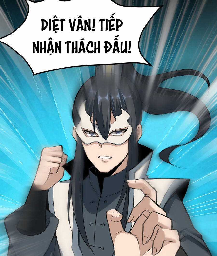 Thiên Đế Vô Song Chapter 9 trang 19