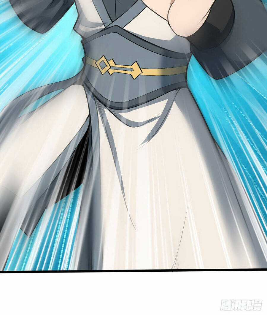 Thiên Đế Vô Song Chapter 9 trang 20