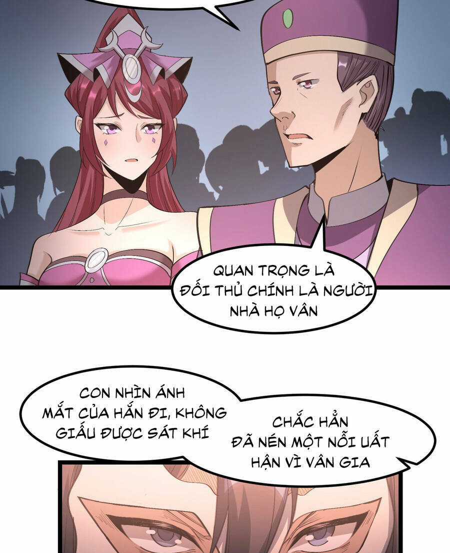 Thiên Đế Vô Song Chapter 9 trang 21