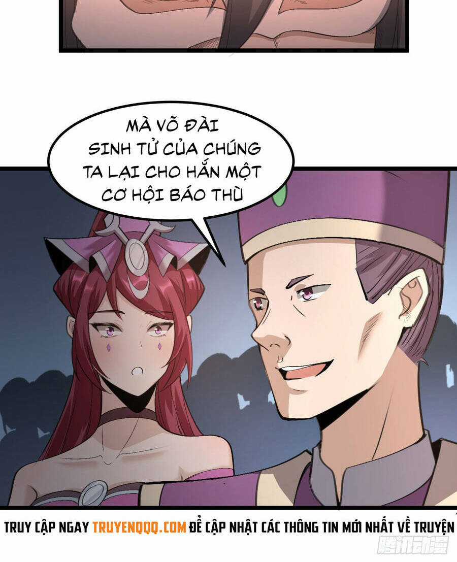 Thiên Đế Vô Song Chapter 9 trang 22