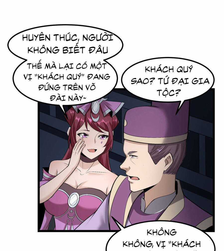 Thiên Đế Vô Song Chapter 9 trang 4