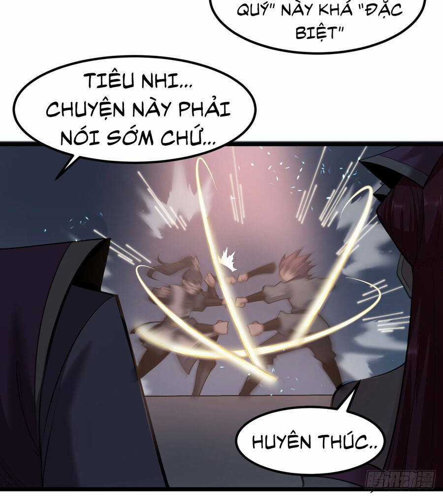 Thiên Đế Vô Song Chapter 9 trang 5