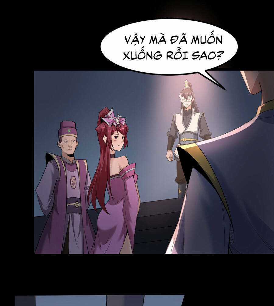 Thiên Đế Vô Song Chapter 9 trang 9