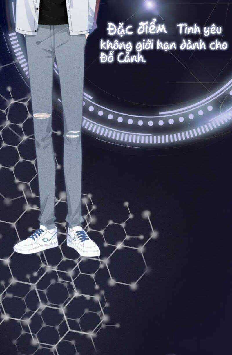 Thiên Địa Bạch Câu Chapter 1 trang 5