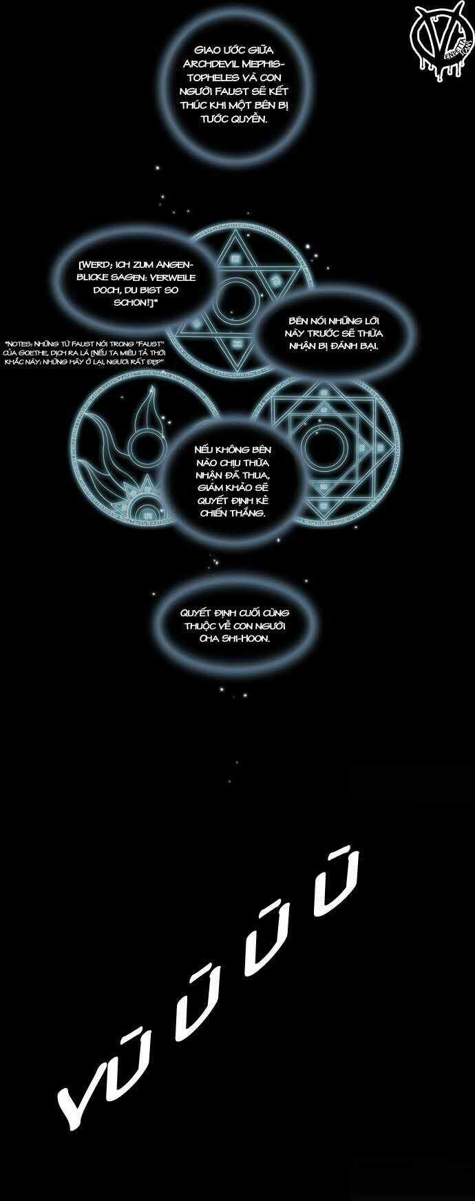 Thiên Địa Bạch Câu Chapter 10 trang 17