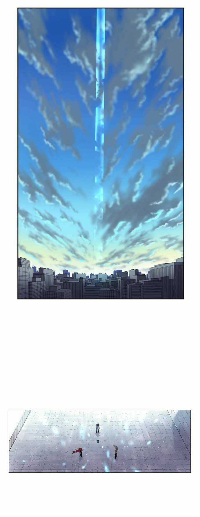 Thiên Địa Bạch Câu Chapter 10 trang 20