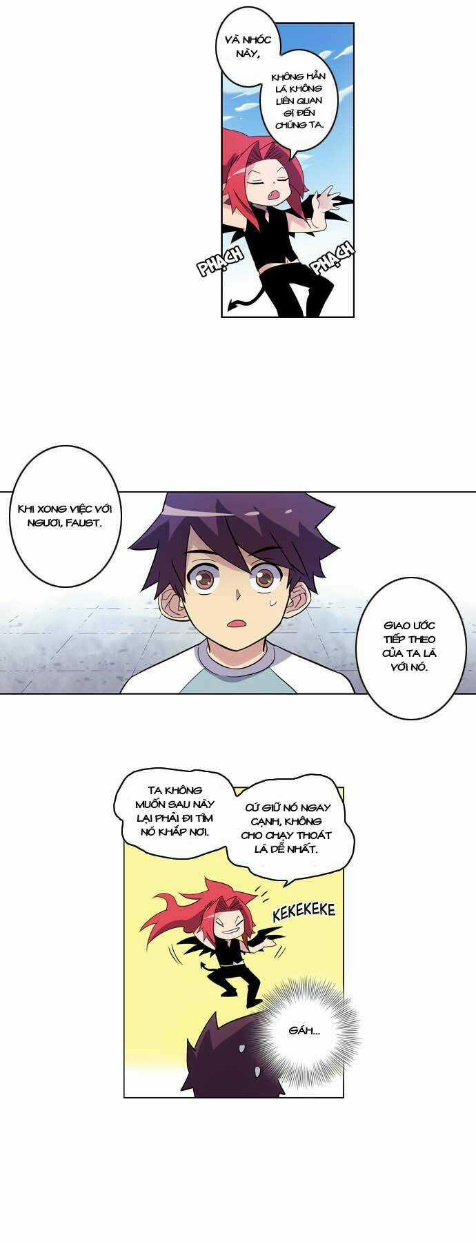 Thiên Địa Bạch Câu Chapter 10 trang 4